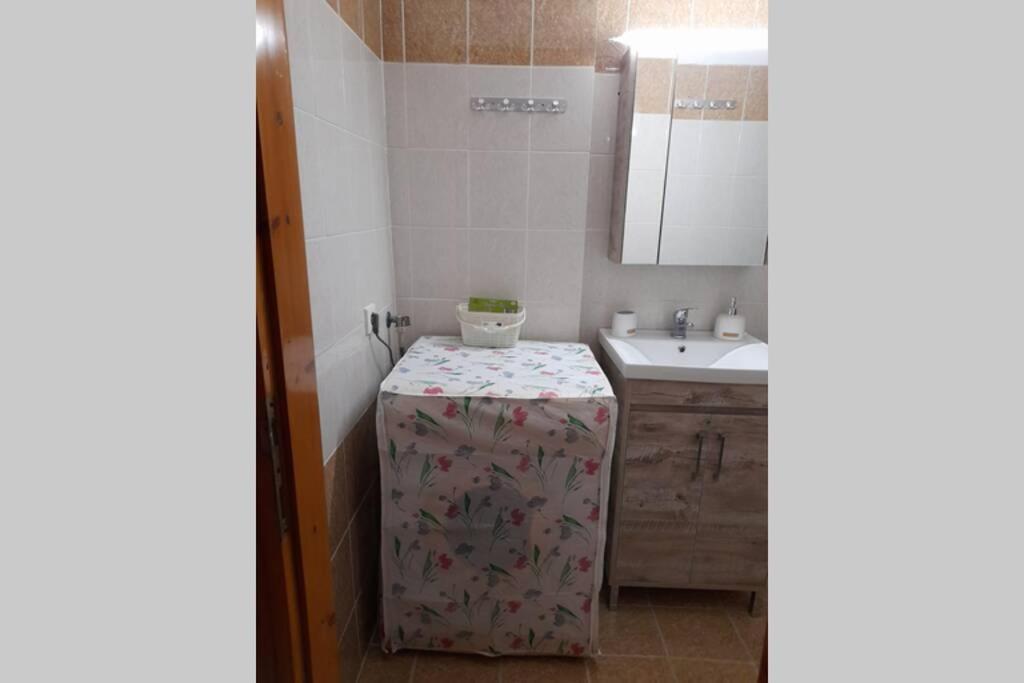 Apartment Johny Clara House *