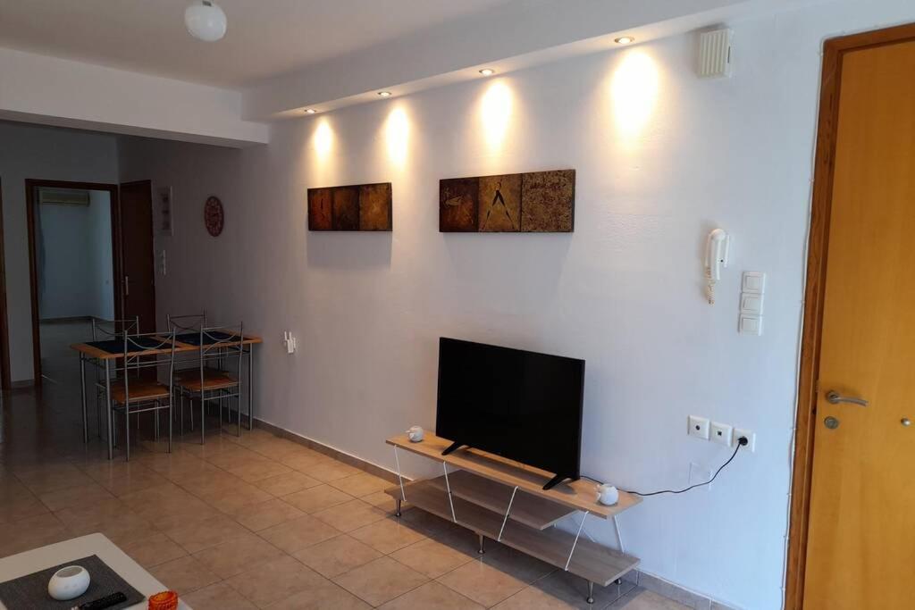 Apartment Johny Clara House
