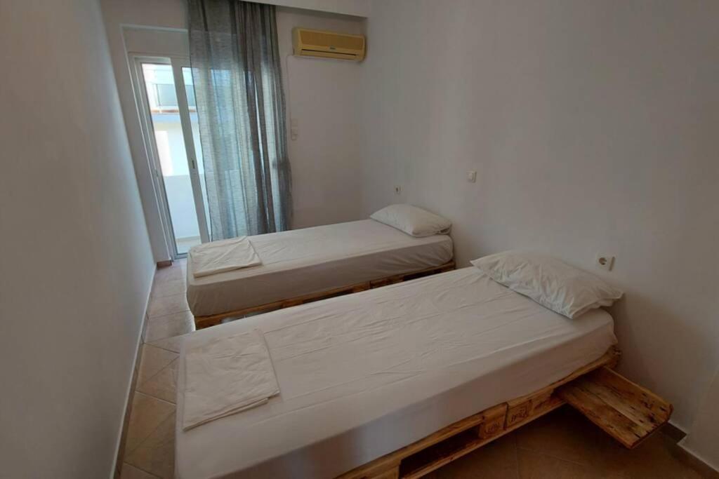 Johny Clara House Apartment