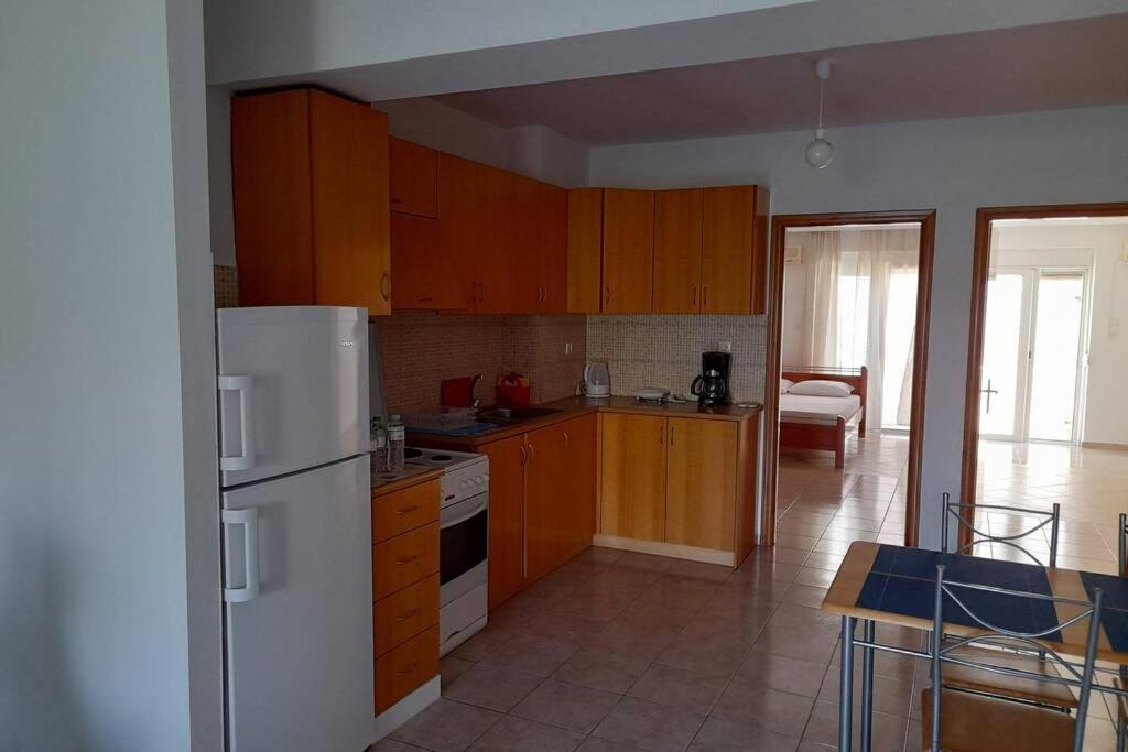 Apartment Johny Clara House *