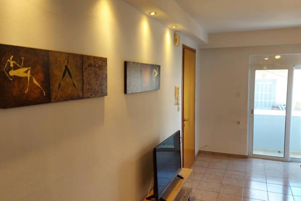 Johny Clara House Apartment *