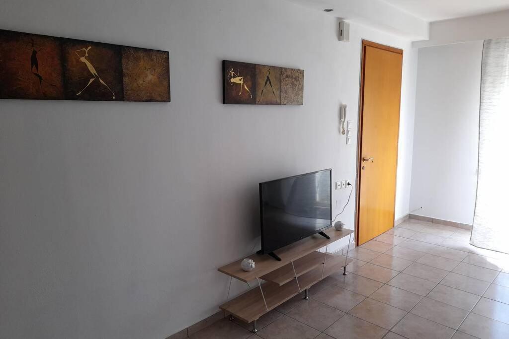 Apartment Johny Clara House