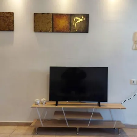 Johny Clara House Apartment Kos Town Exterior photo