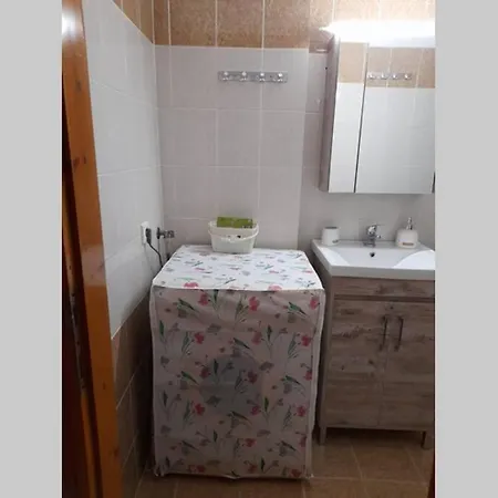 Johny Clara House Apartment Kos Town Exterior photo