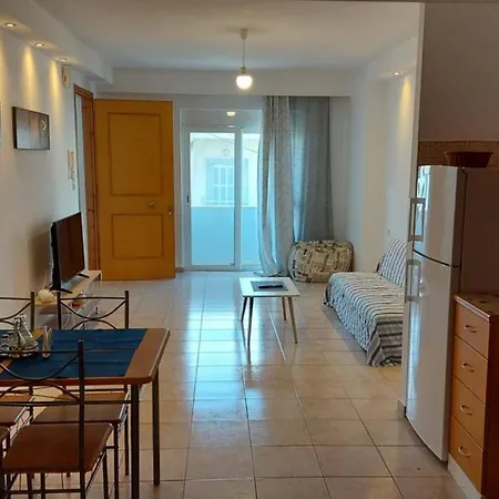 Johny Clara House Apartment Kos Town Exterior photo