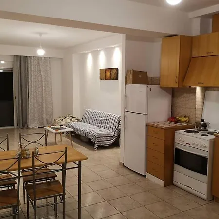 Johny Clara House Apartment Kos Town Exterior photo