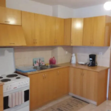 Johny Clara House Apartment Kos Town Exterior photo