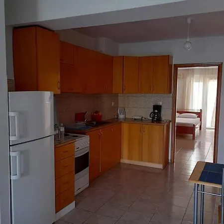 Johny Clara House Apartment Kos Town Exterior photo